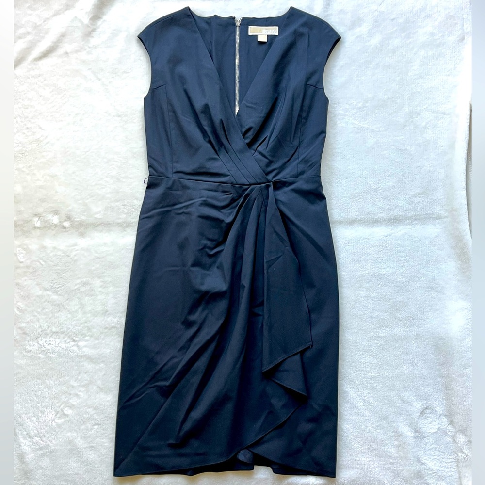 Michael Kors Black Dress